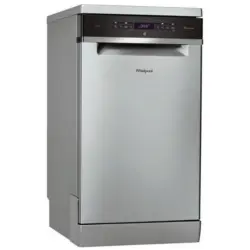Съдомиялна машина Whirlpool WSFO 3O34PF X , 10 комплекта, 450 Ш, мм, D
