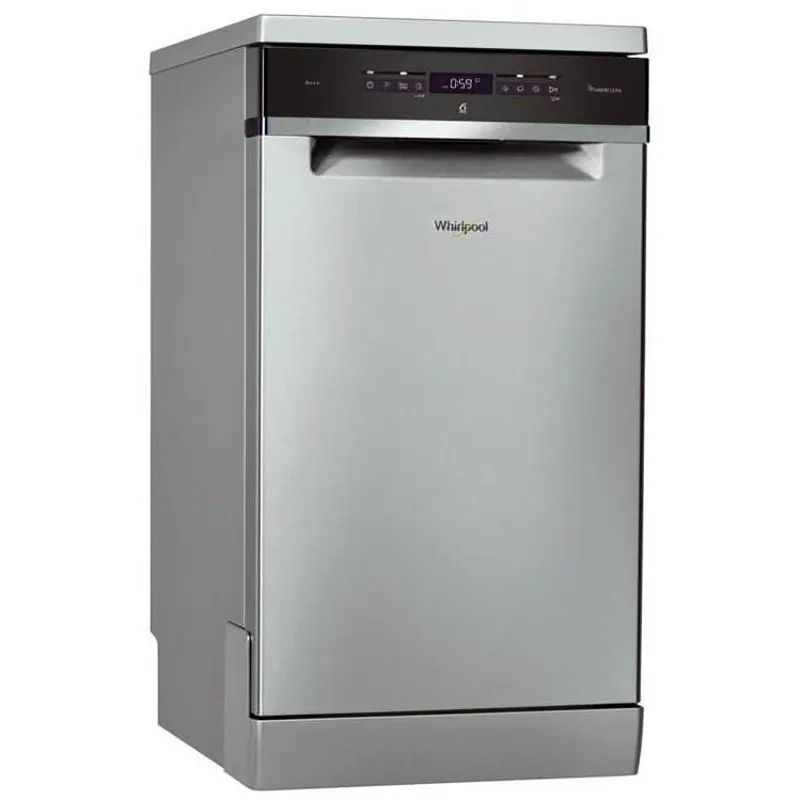 Съдомиялна машина Whirlpool WSFO 3O34PF X , 10 комплекта, 450 Ш, мм, D