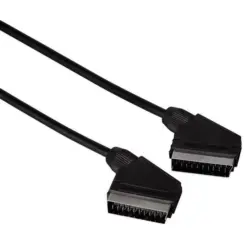 Кабел Hama 205081/11951 SCART-SCART 1,5 M