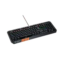 Клавиатура Canyon CND-SKB6-US HAZARD