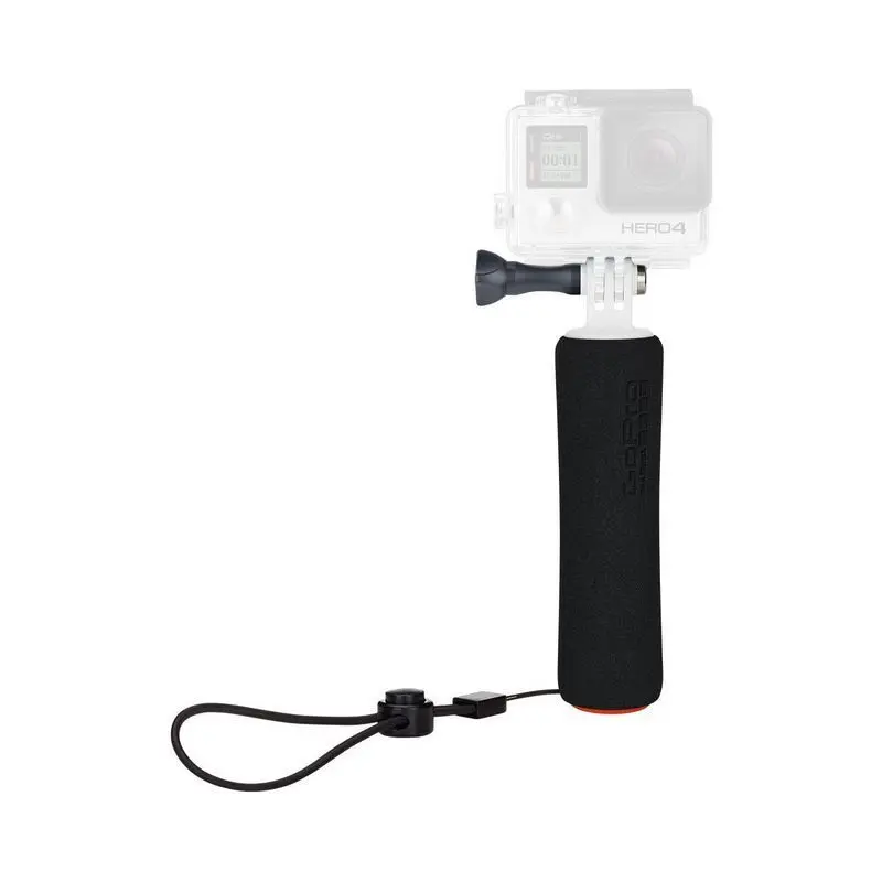 Аксесоар фото GoPro HANDLER (FLOATING GRIP MOUNT) AFHGM-001