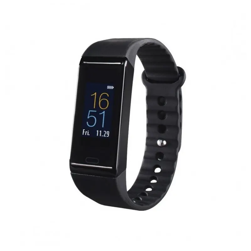 Фитнес гривна Hama 178601 Fit Track 3900 , 0.96