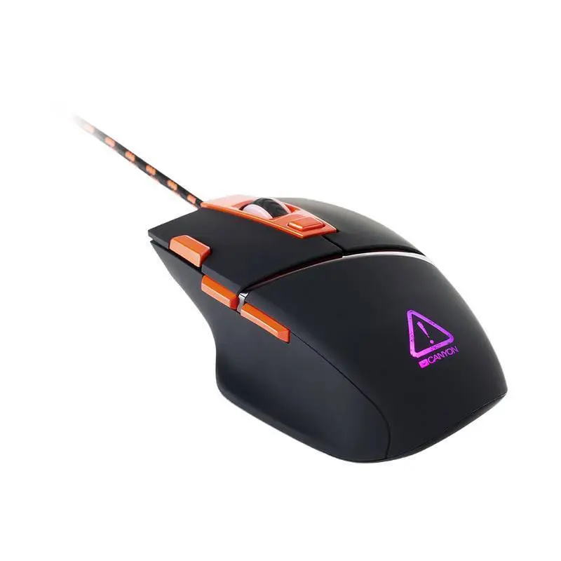 Мишка Canyon CND-SGM04RGB