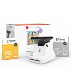Скенер Polaroid LAB EVERYTHING BOX 004969
