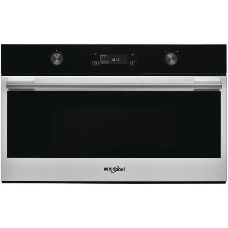 Вградена микровълнова фурна Whirlpool W7 MD540 *** , Push бутони , 31