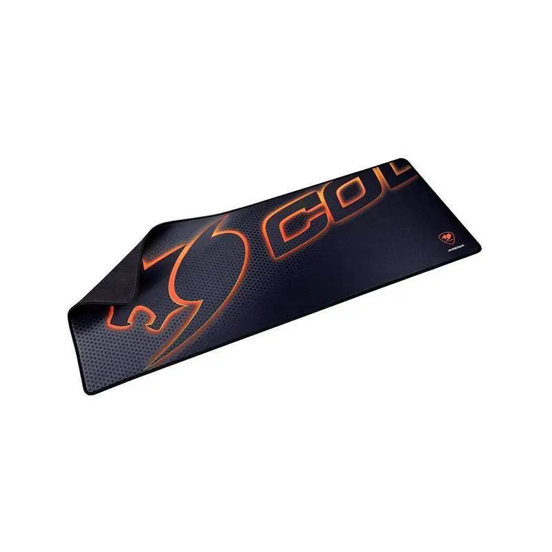 Подложка за мишка COUGAR Arena Black CG3PAREHBBRB50001