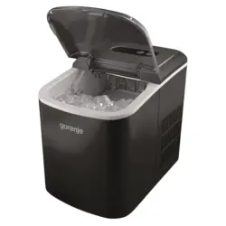 Ледогенератор Gorenje IMC1200B , Черен