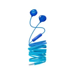Слушалки Philips SHE2305BL/00 , IN-EAR (ТАПИ)