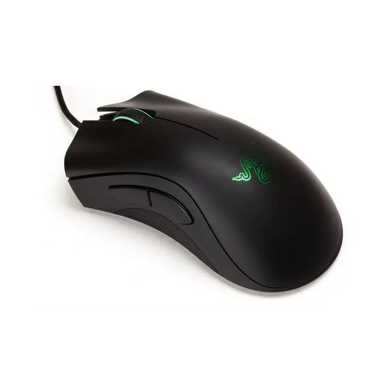 Мишка RAZER DeathAdder Expert RZ01-00840100-R3G1