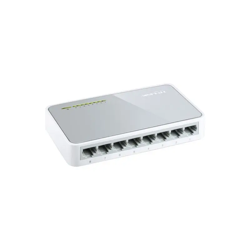 HUB LAN TP-Link TL-SF1008D