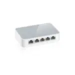 ЗОРА HUB LAN TP-Link TL-SF1005D