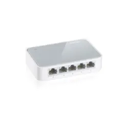 HUB LAN TP-Link TL-SF1005D