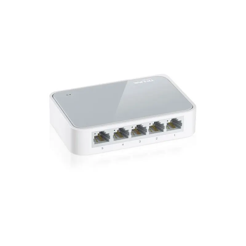 HUB LAN TP-Link TL-SF1005D