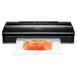 Машина за вакуумиране Tefal VT254070 , 110 W