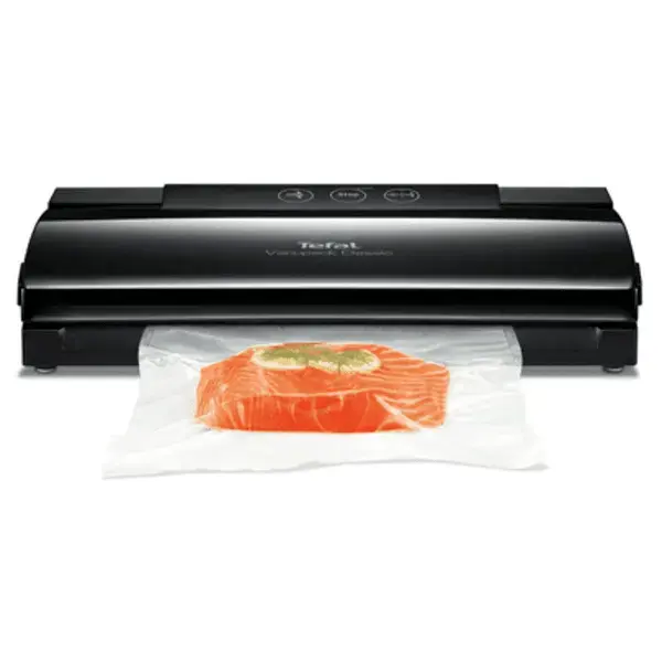 Машина за вакуумиране Tefal VT254070 , 110 W