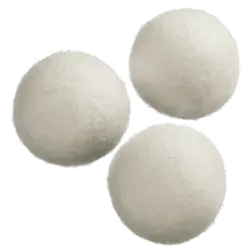 Топка XAVAX 111377 ЗА СУШИЛНЯ ОТ ВЪЛНА 3 БР.