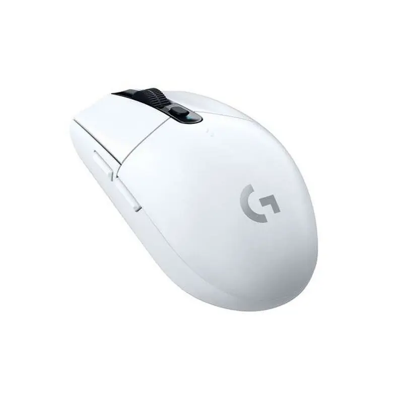 Мишка Logitech G305 WHITE 910-005291
