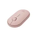 ЗОРА Мишка Logitech M350 Pebble Pink 910-005717