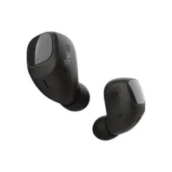 Слушалки Trust NIKA COMPACT BT BLACK , IN-EAR (ТАПИ) , RF