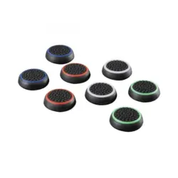 Конзола - аксесоар Hama 54476 ЗА DS4 СМЕНЯЕМИ БУТОНЧЕТА 8in1