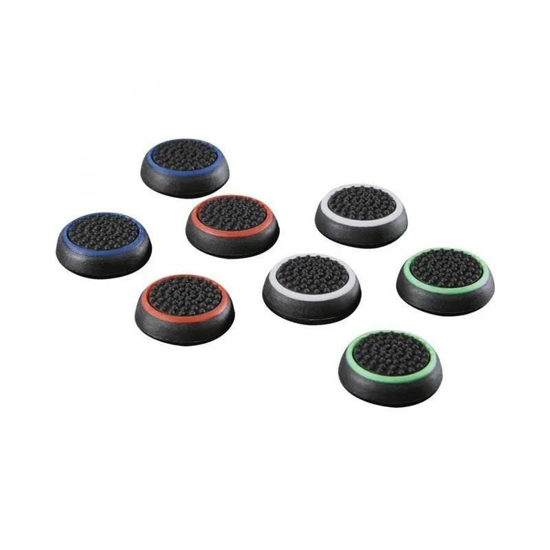 Конзола - аксесоар Hama 54476 ЗА DS4 СМЕНЯЕМИ БУТОНЧЕТА 8in1