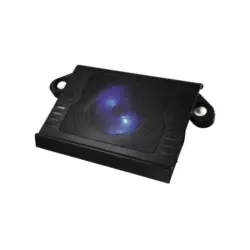 Охлаждаща поставка Hama 53063 ALUMINIUM