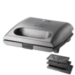 ЗОРА Грил преса Gorenje SM703GCG