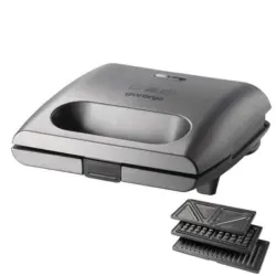 Грил преса Gorenje SM703GCG