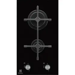 Вграден газов плот Electrolux EGC3322NVK , Газов