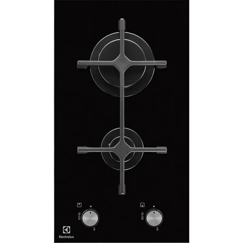 Вграден газов плот Electrolux EGC3322NVK , Газов