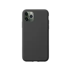 Калъф Cellularline Sensation за iPhone 11 Pro Черен