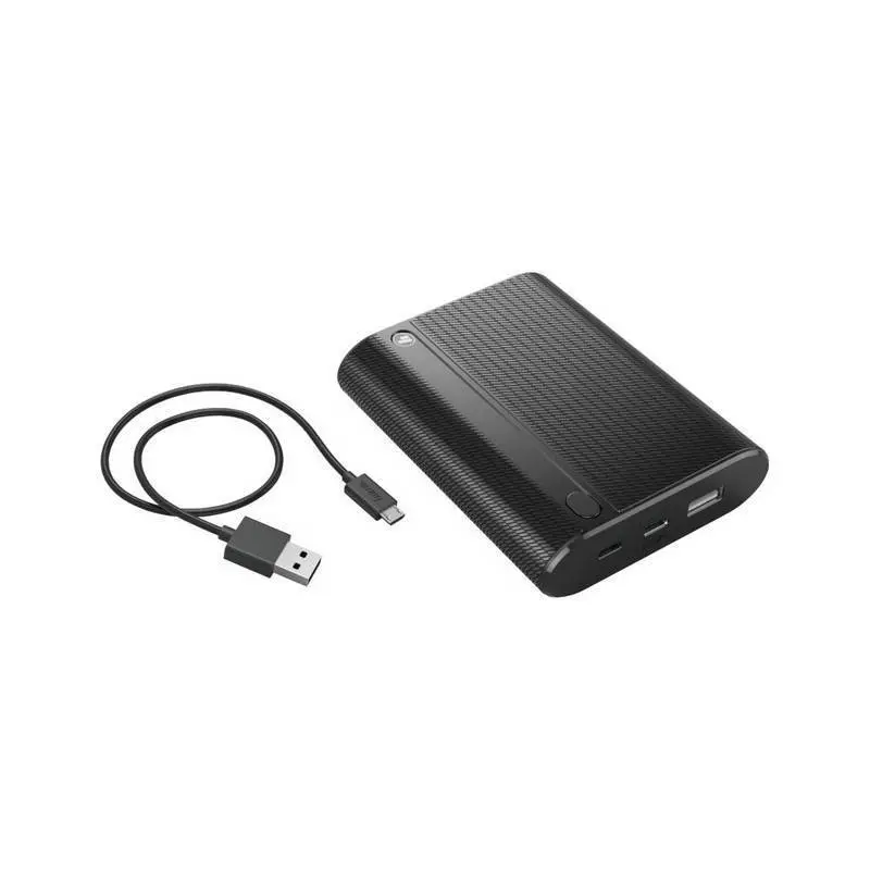 Външна батерия Hama 178983 X10 10000 mAh