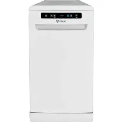 Съдомиялна машина Indesit DSFO 3T224 , 10 комплекта, 45 Ш, мм, E