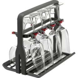 Вградени аксесоари AEG A9SZGB01 КОШНИЦА ЗА ЧАШИ СЪС СТОЛЧЕ