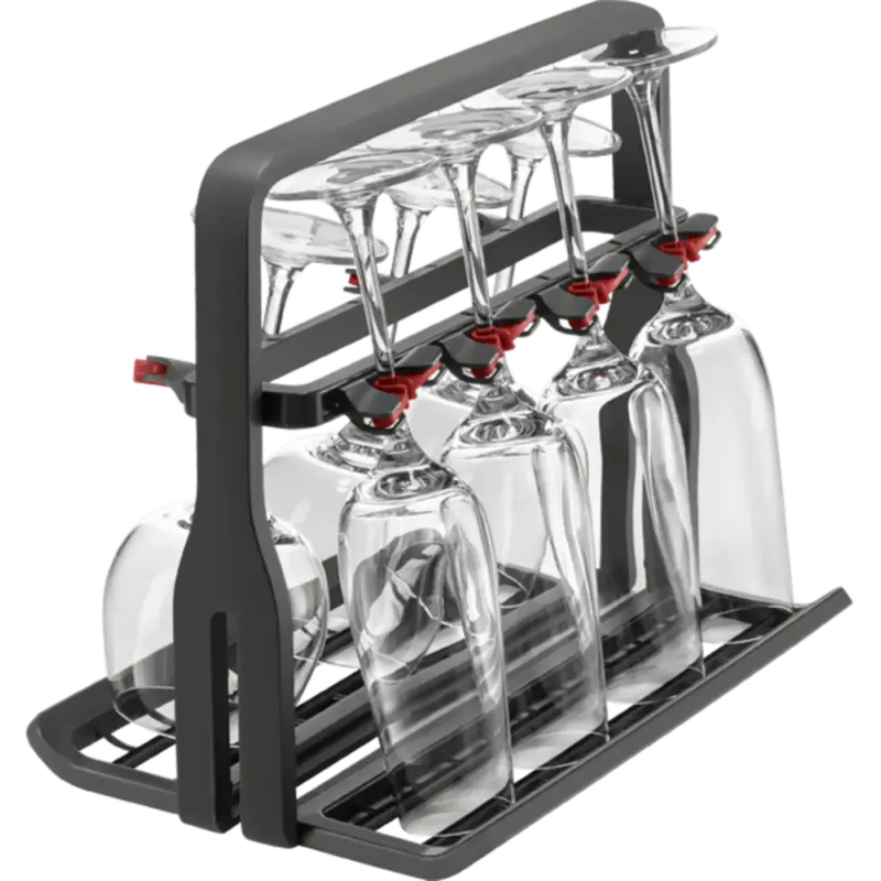 Вградени аксесоари AEG A9SZGB01 КОШНИЦА ЗА ЧАШИ СЪС СТОЛЧЕ