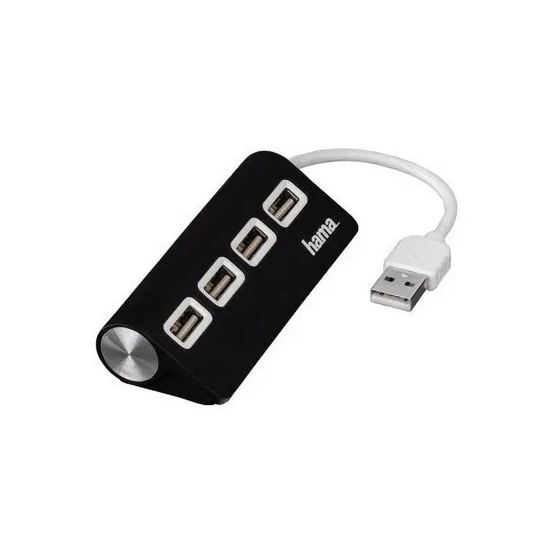 HUB USB Hama 200119/12177
