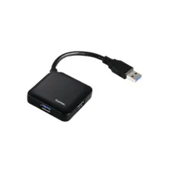 HUB USB Hama 12190