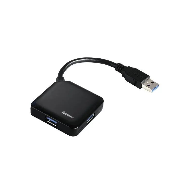 HUB USB Hama 12190