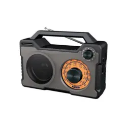 Радио DIVA RB-BT7500