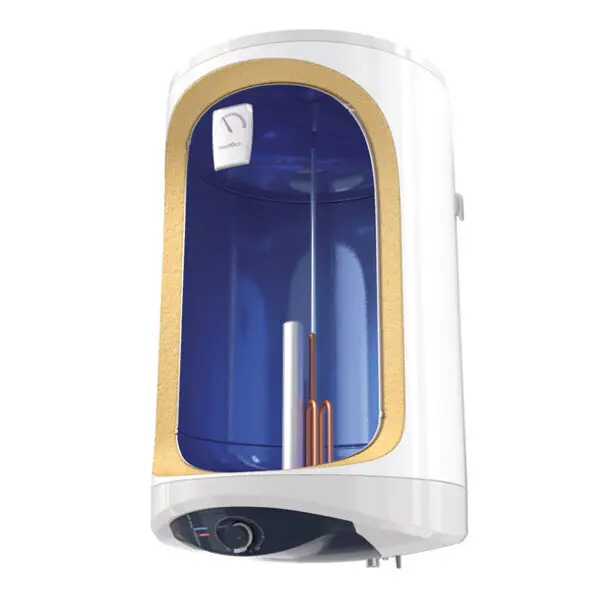 Бойлер Tesy MODECO GCV 50 47 20 C21 TSR*** , Вертикален , 2 , 50 , C