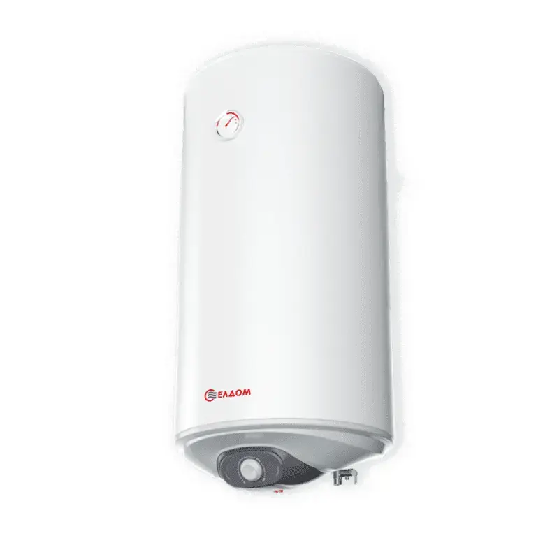 Бойлер Елдом WV10046 100L 3KW*** , 100 , 3 , C , Вертикален