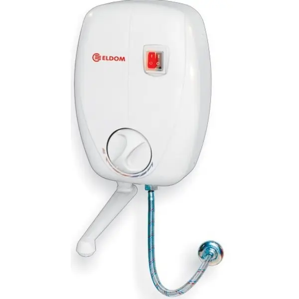 Бойлер Елдом БЕТА 7 МИВКА 72486*** , 6.5 , A , Над мивка