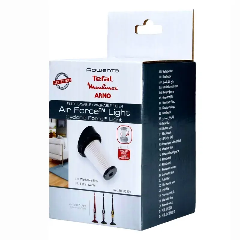 Филтър Rowenta ZR005201