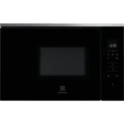 Вградена микровълнова фурна Electrolux KMFE172TEX , Сензорно , 17