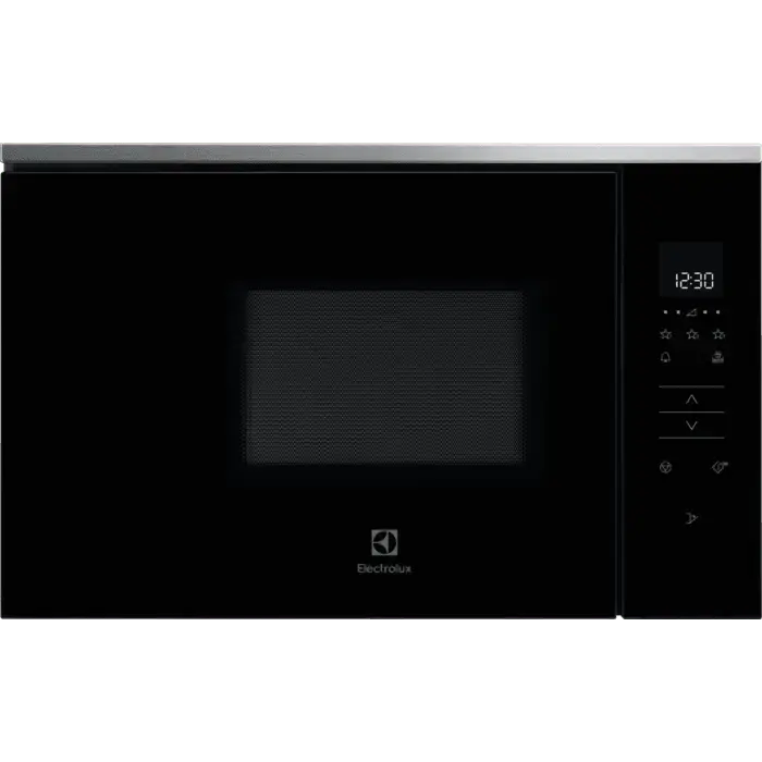 Вградена микровълнова фурна Electrolux KMFE172TEX , Сензорно , 17