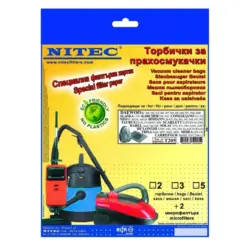 Филтър Nitec T 205