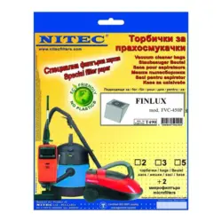 Филтър Nitec T 490