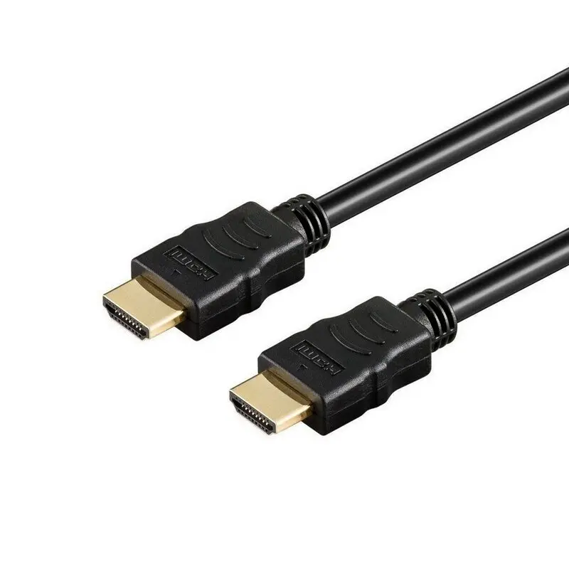 Кабел DIVA HDMI 2.0 M-M 2.5M