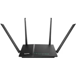 Рутер Wi-Fi D-Link DIR-825 AC1200