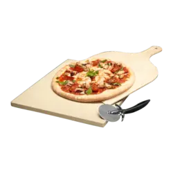 Вградени аксесоари AEG A9OZPS1M KIT Камък за пица 3 части